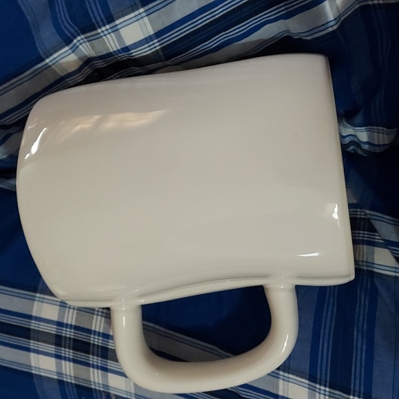 🟢RAE DUNN *Wake Up* Mug - Picture 2 of 6